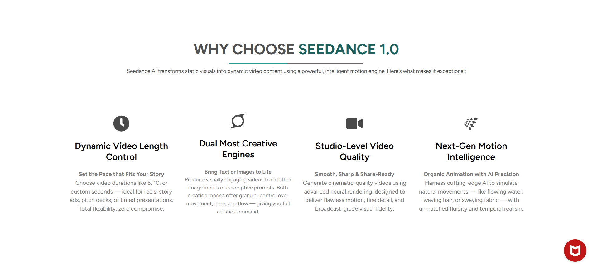 Seedance 1.0 gallery image