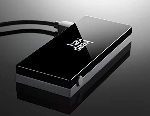 Keepkey the next frontier of crypto