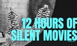 12 HOURS OF SILENT FILMS image
