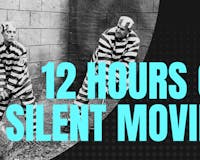 12 HOURS OF SILENT FILMS media 2
