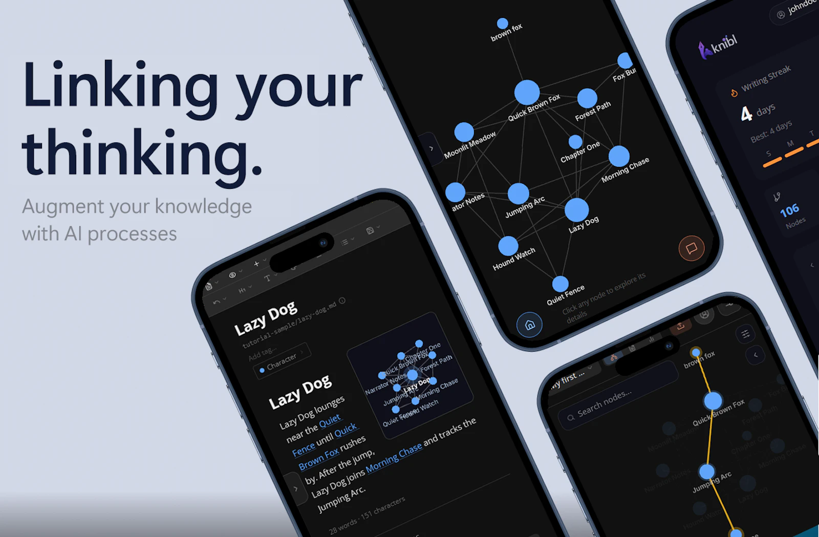 knibl screenshot 1