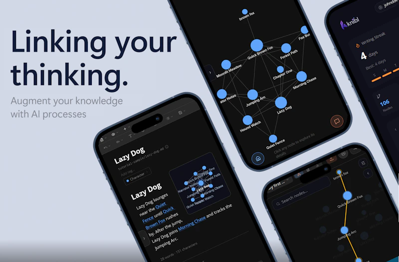 knibl screenshot 1