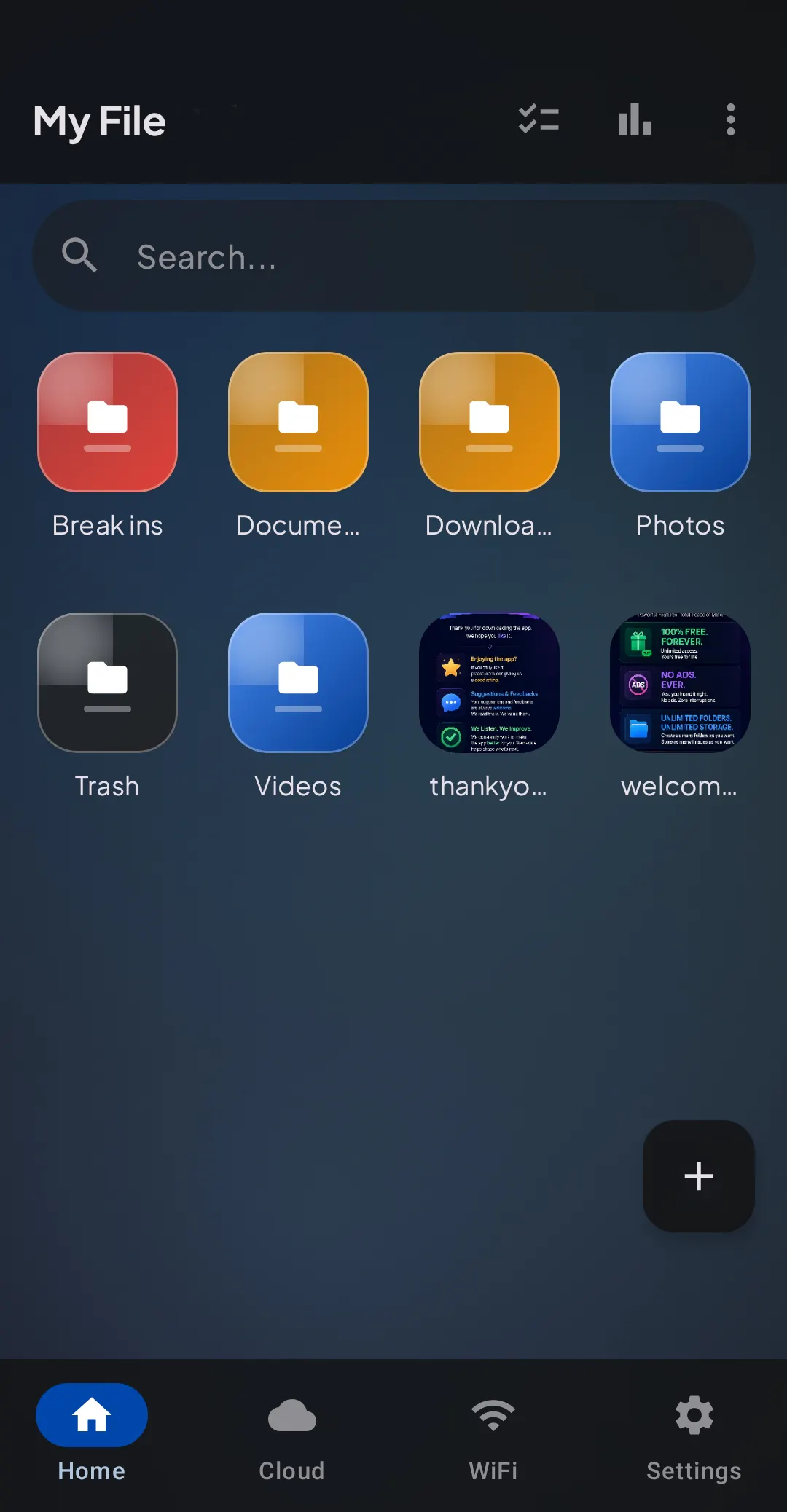 My File gallery image