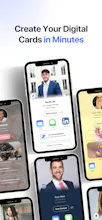Circo Digital Business Card gallery image