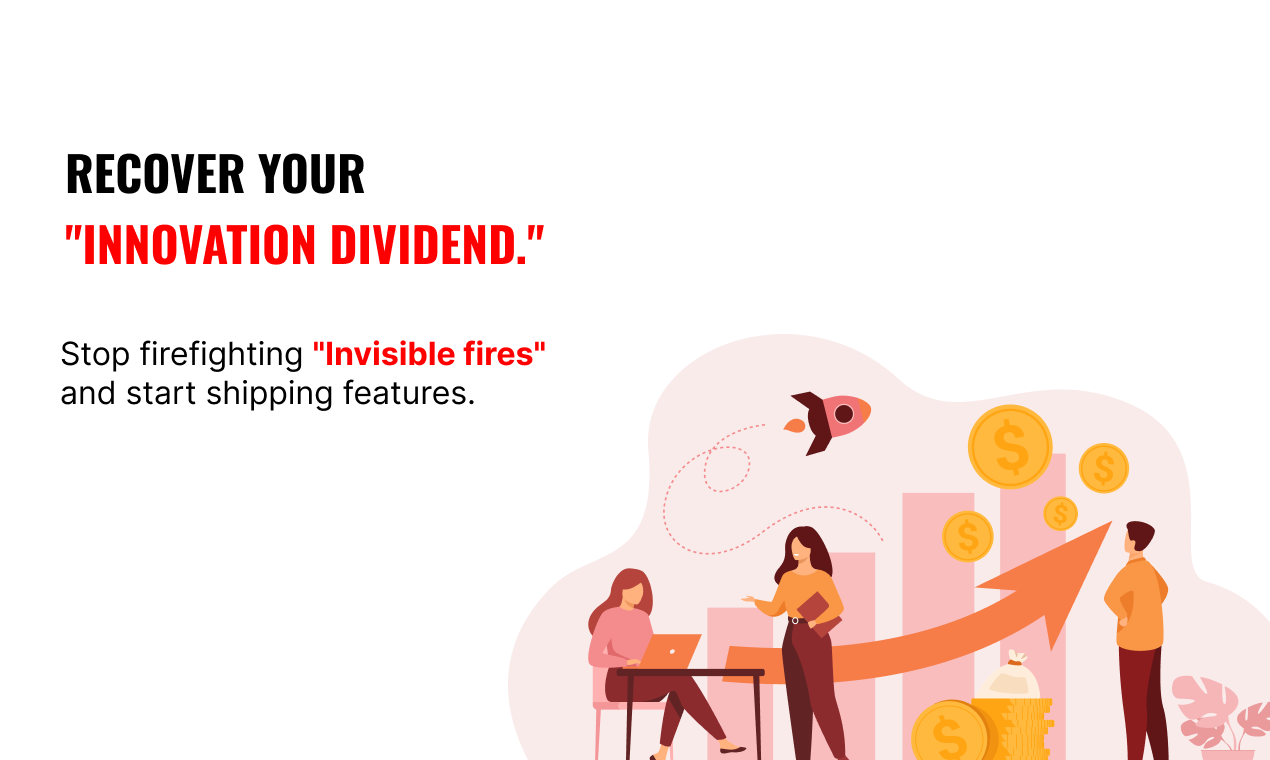 Unitcause - Screenshot 3 showing product features and functionality