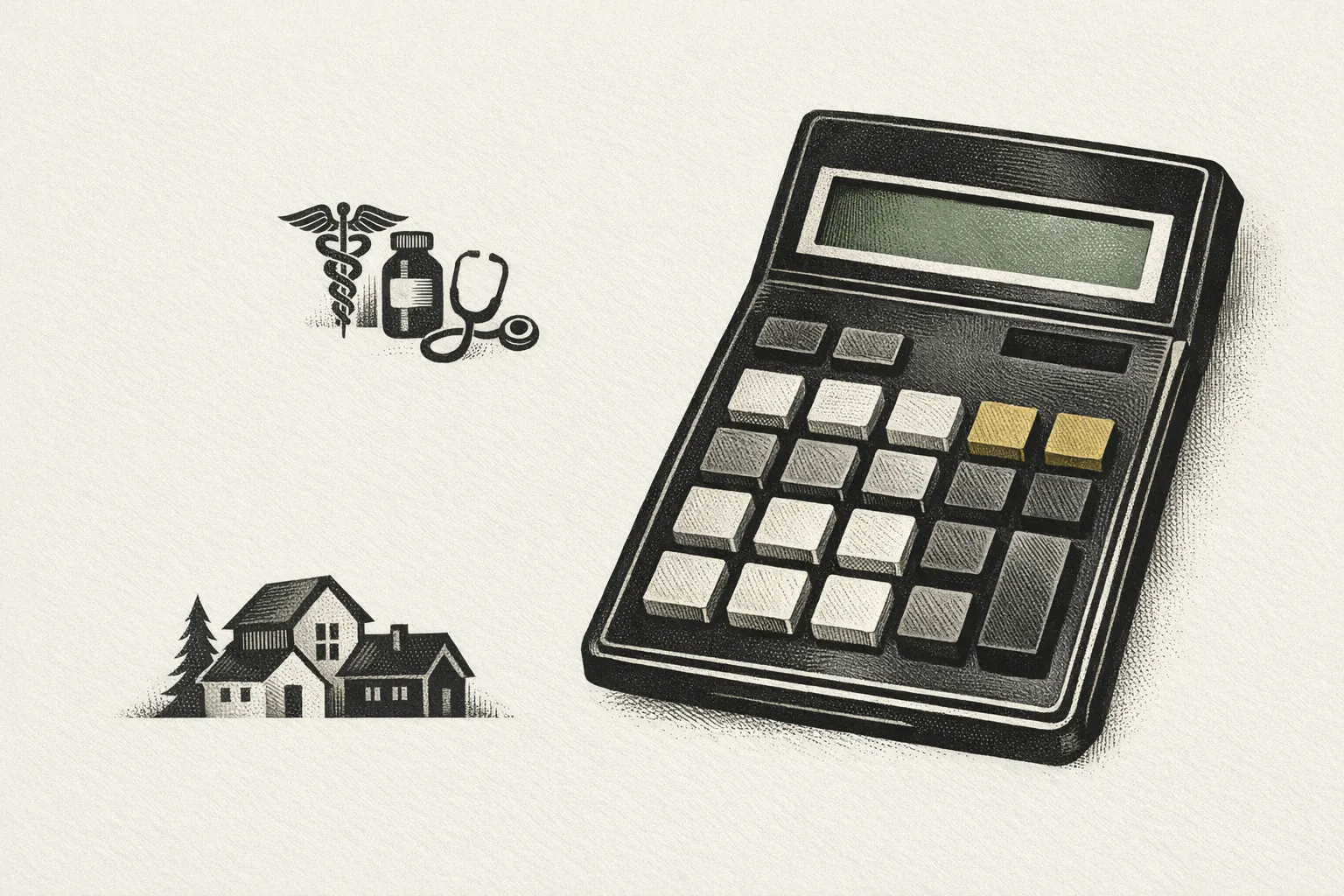CostFigure のプロダクトバナー