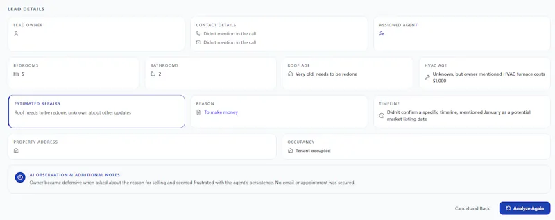 Dialy screenshot 4