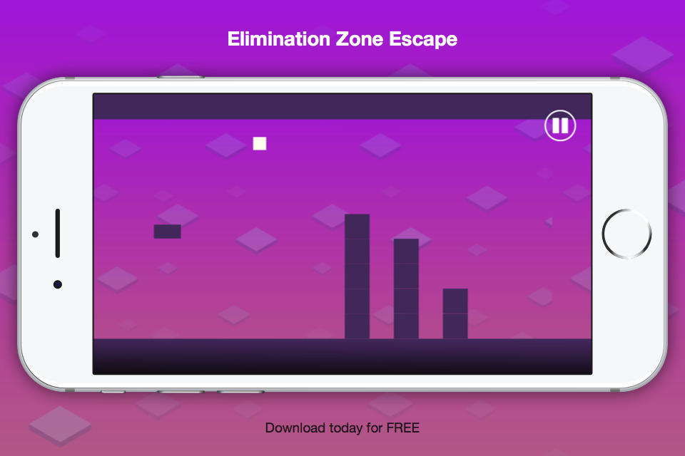Elimination Zone Escape gallery image