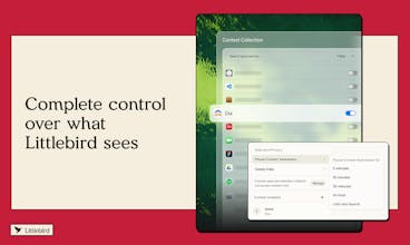 Littlebird gallery image