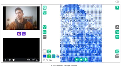 Camerascii gallery image