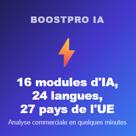 BoostPro IA