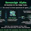 Sovereign Alpha