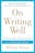 On Writing Well