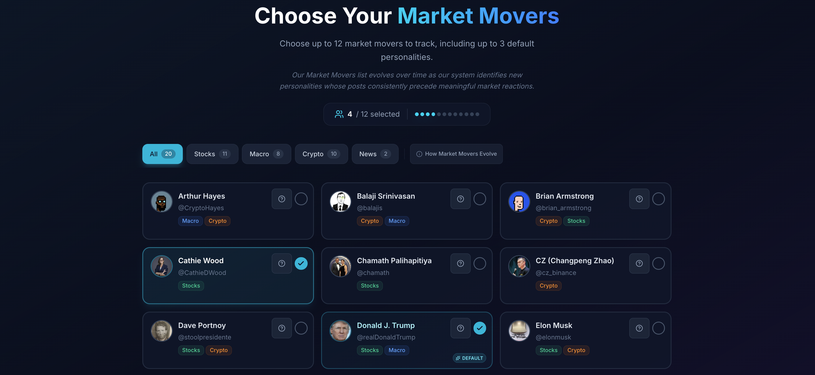 TweetRipples gallery image