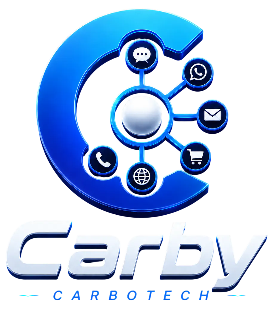 Carby Plataforma logo