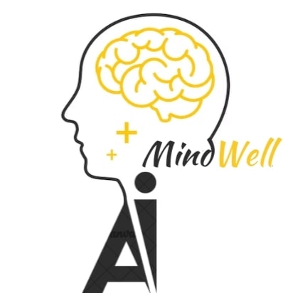 MindWellAi logo