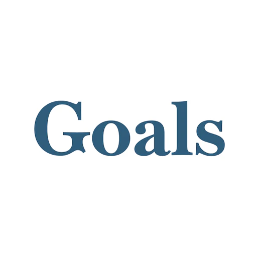 Goals logo