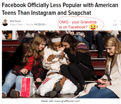 Graffiti gallery image