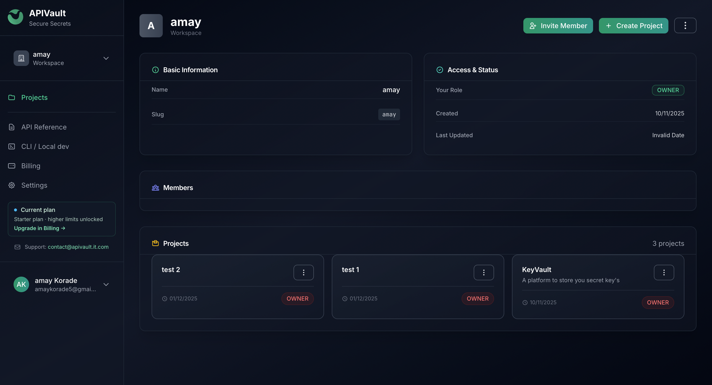 Api Vault gallery image
