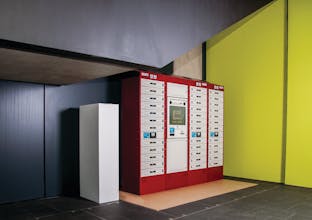 Diplomat Pro Smart Locker gallery image