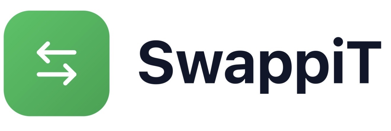 SwappiT logo