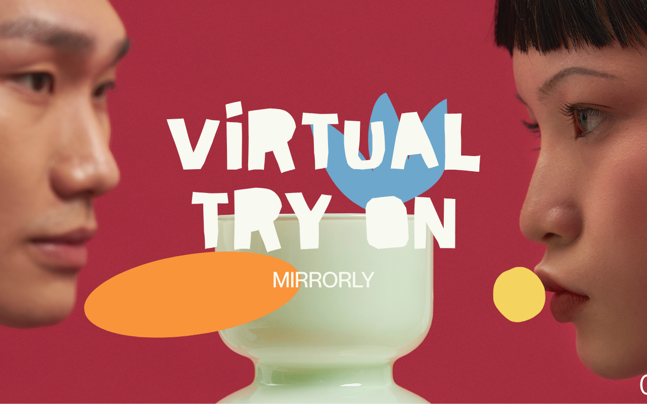 Mirrorly - Main screenshot showing features and interface