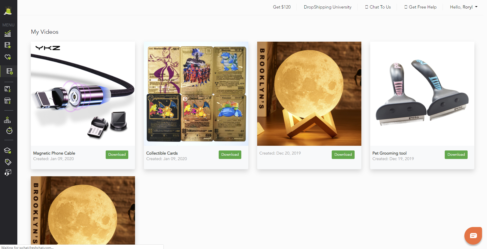 Shopinspect gallery image