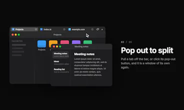 GroupShelf gallery image