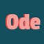 Ode