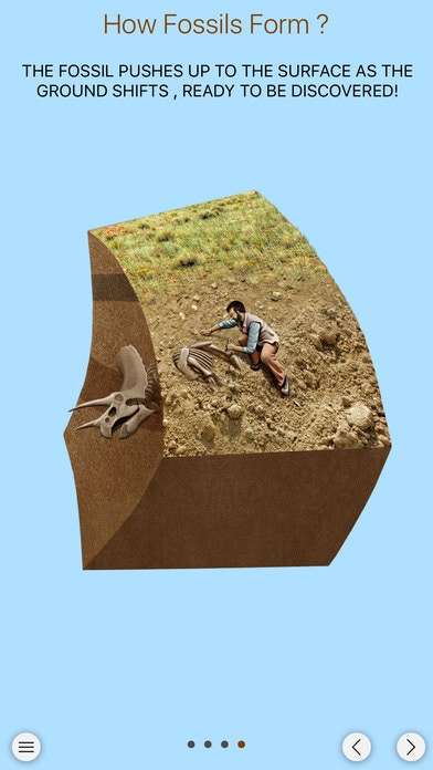 World of Dinosaurs gallery image