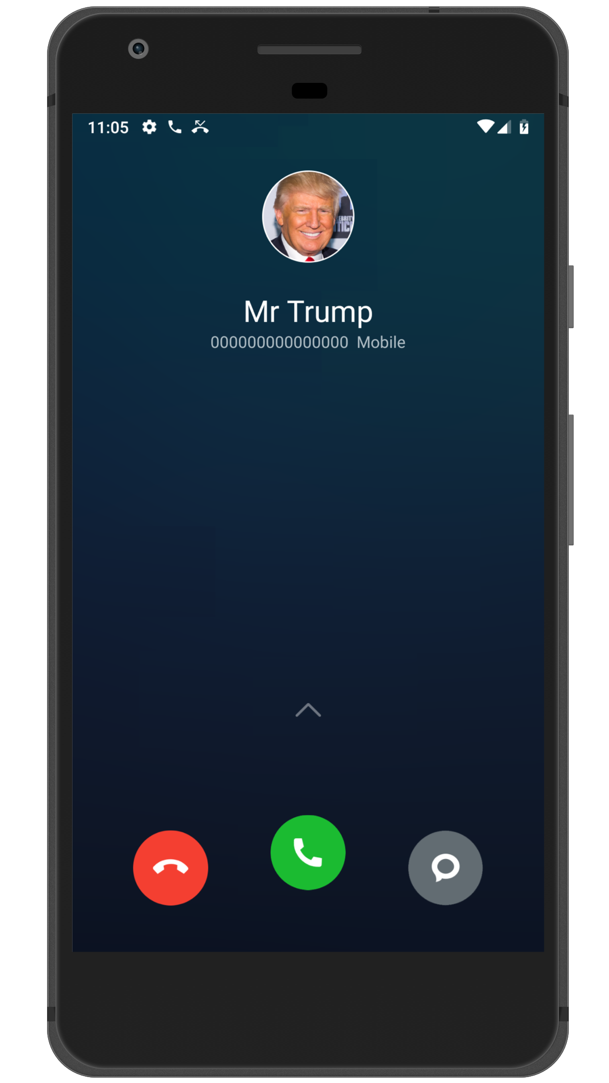 Fake Call - Prank gallery image