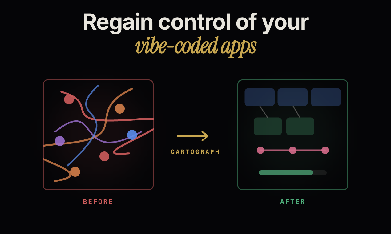 Cartograph gallery image