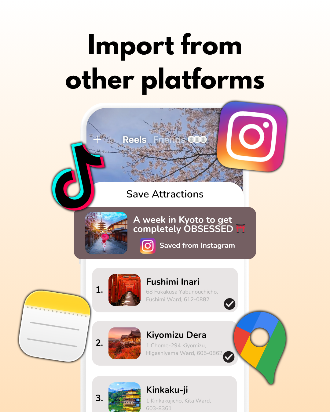 Roameo: Your Group Travel Planner gallery image