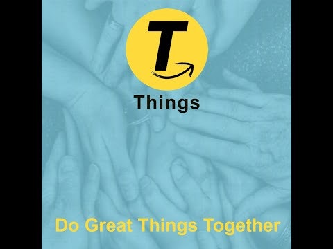 Things for better communities gallery image
