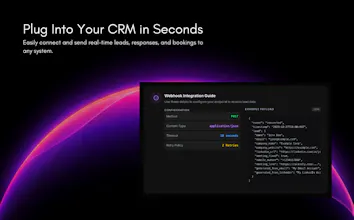 Lireach – AI Engine for Modern Sales gallery image