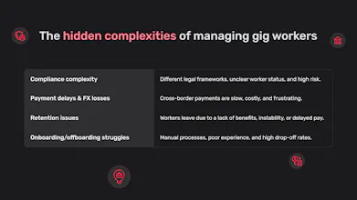 Gig Pay gallery image