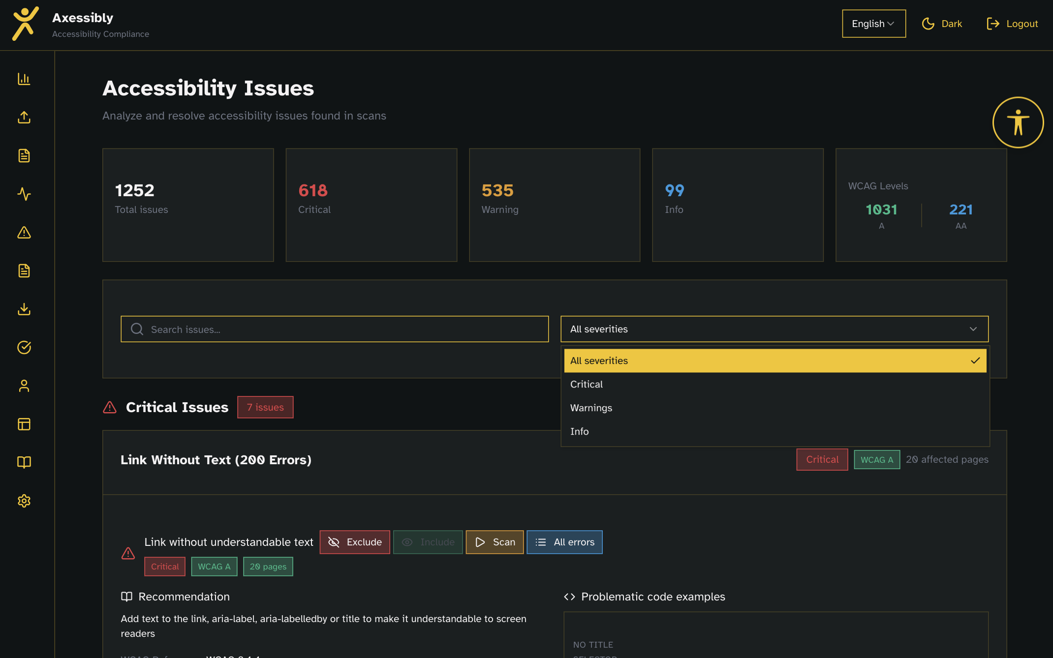 Axessibly gallery image