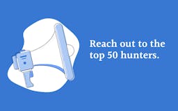 Top 50 Hunters media 1