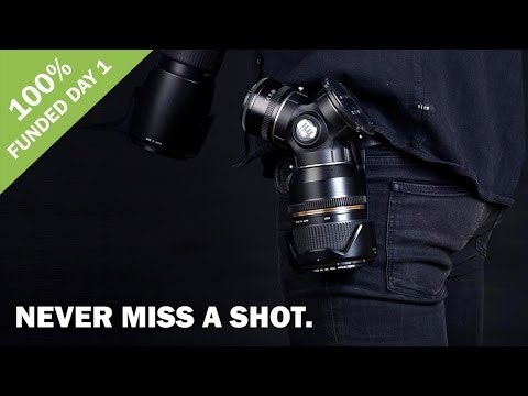 TriLens gallery image