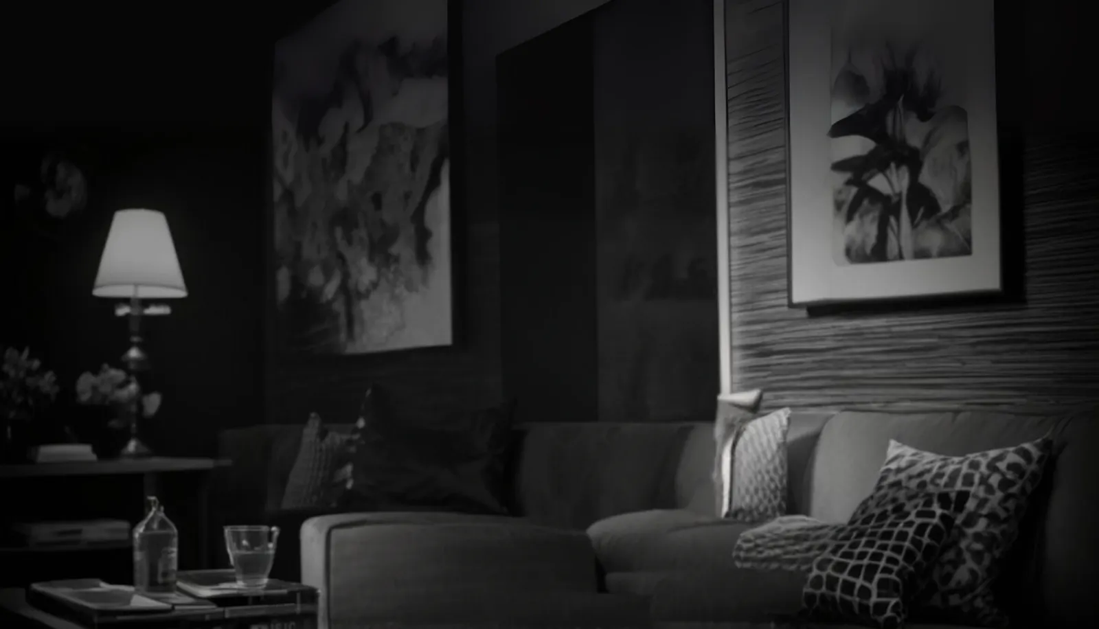 Between the Covers Magazine screenshot 1