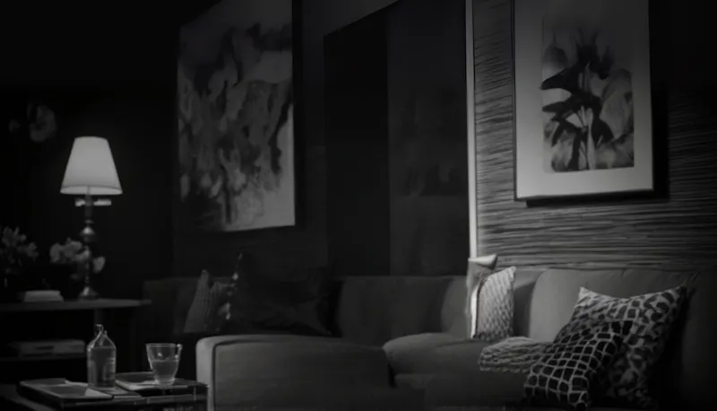 Between the Covers Magazine screenshot 1