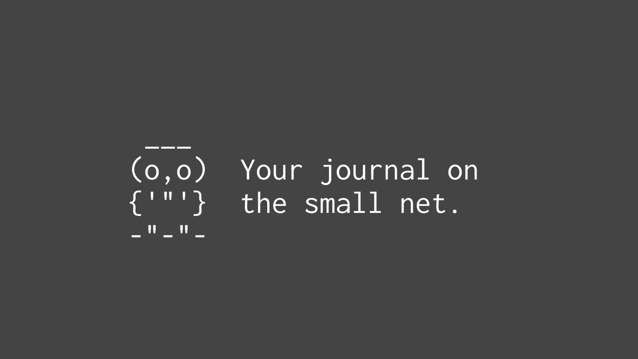 Smol Pub gallery image