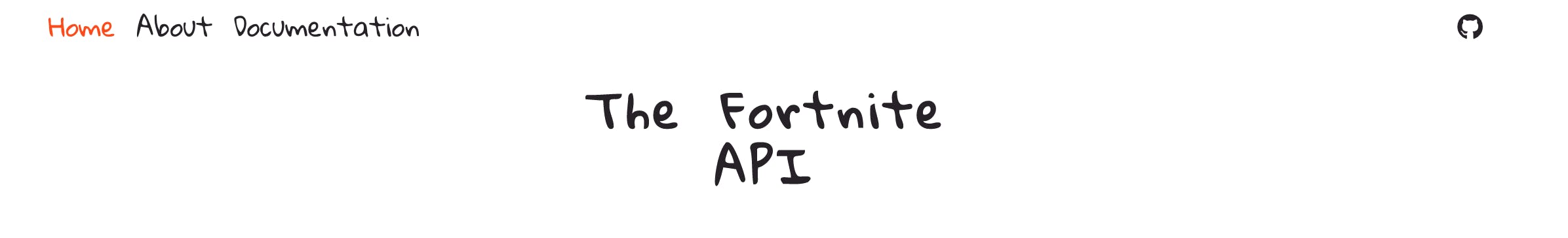 The Fortnite API media 1