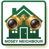 Nosey Neighbour