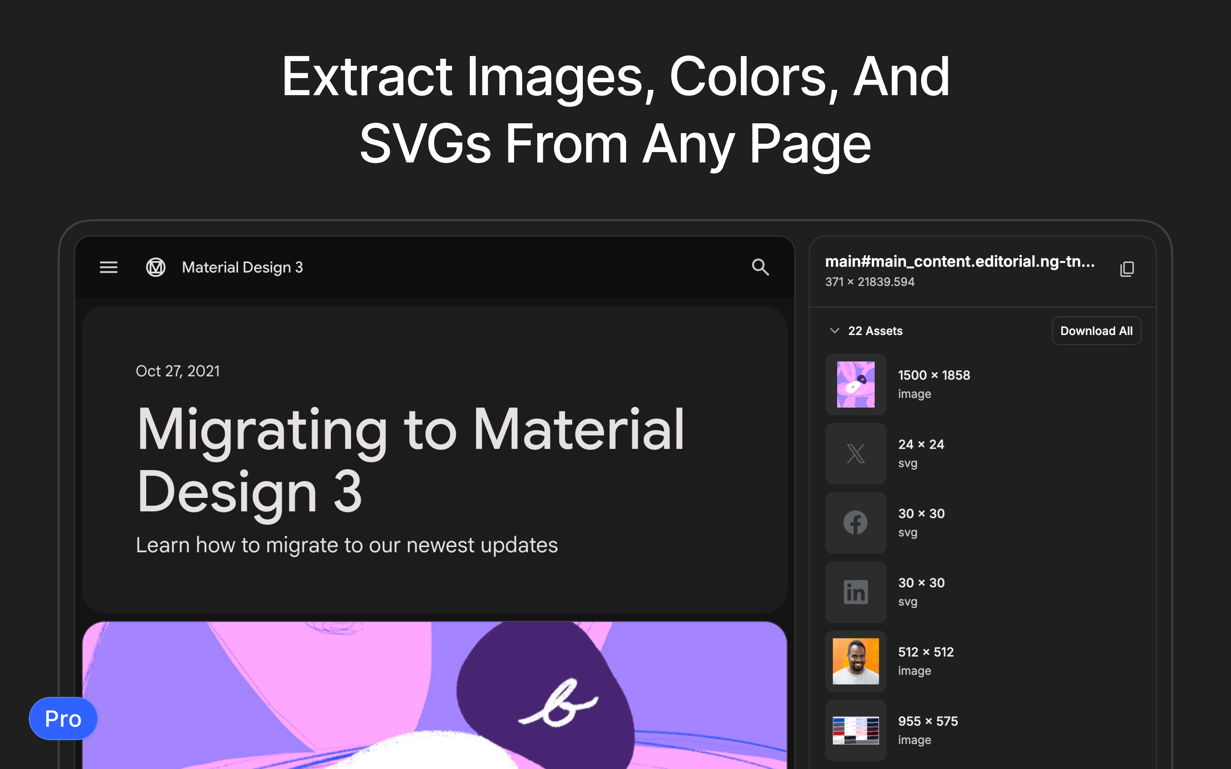 Screen Ruler gallery image