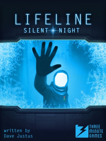 Lifeline: Silent Night gallery image