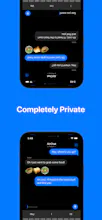 AirChat: Peer to Peer Chat App gallery image