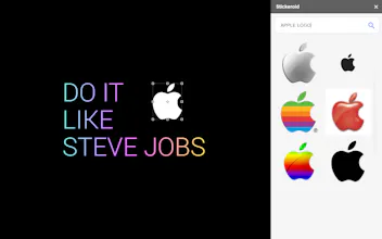 Stickeroid for Google Slides gallery image