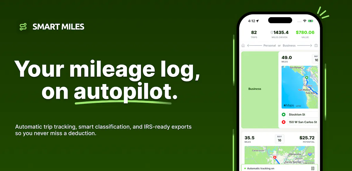 Smart Miles