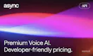 Async Voice AI